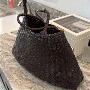 Dragon Diffusion Bag damaged